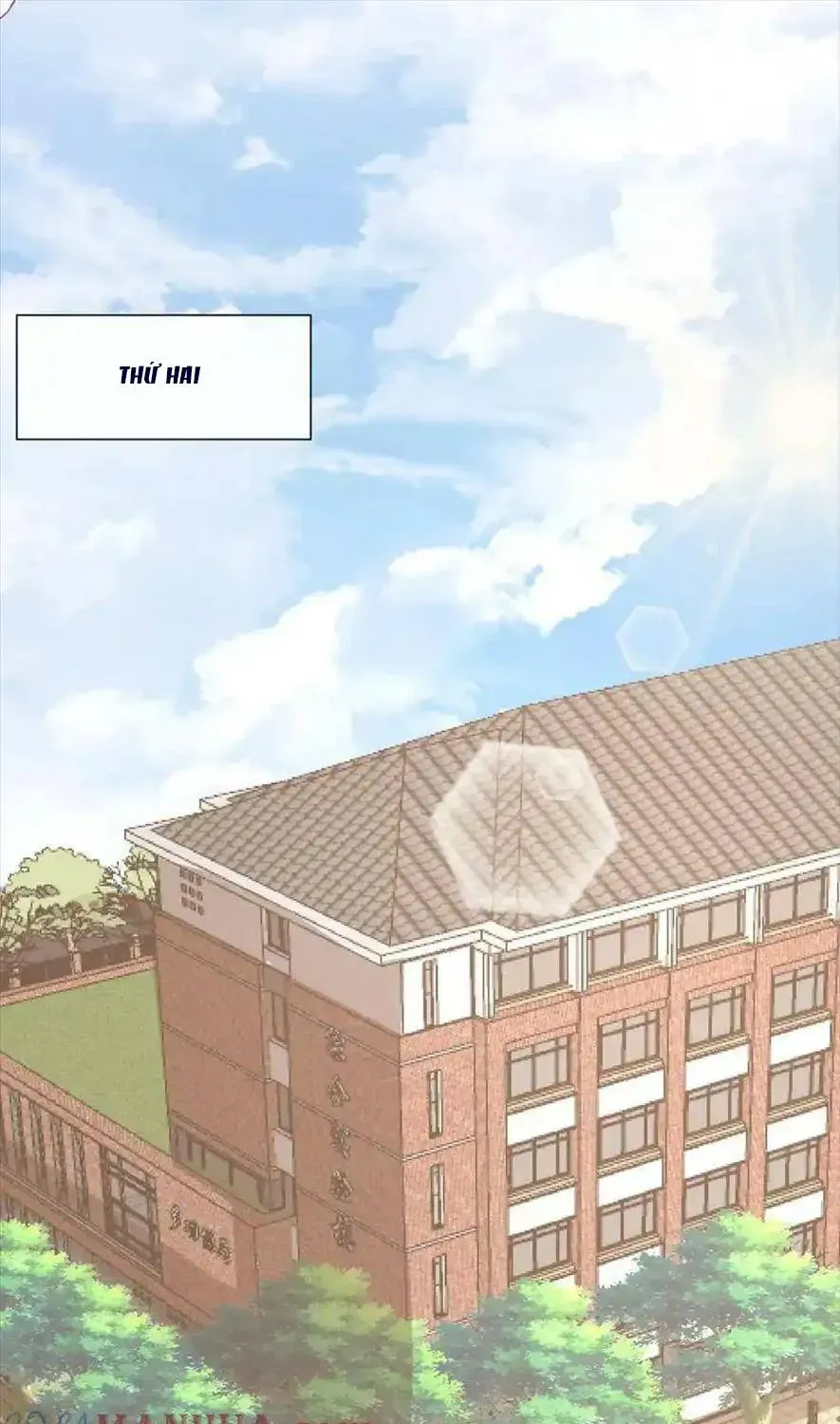 Sinh Trở Lại Làm Vợ Tổng Tài Chapter 101 - Trang 28