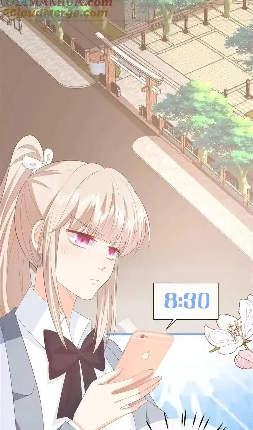 Sinh Trở Lại Làm Vợ Tổng Tài Chapter 101 - Trang 29