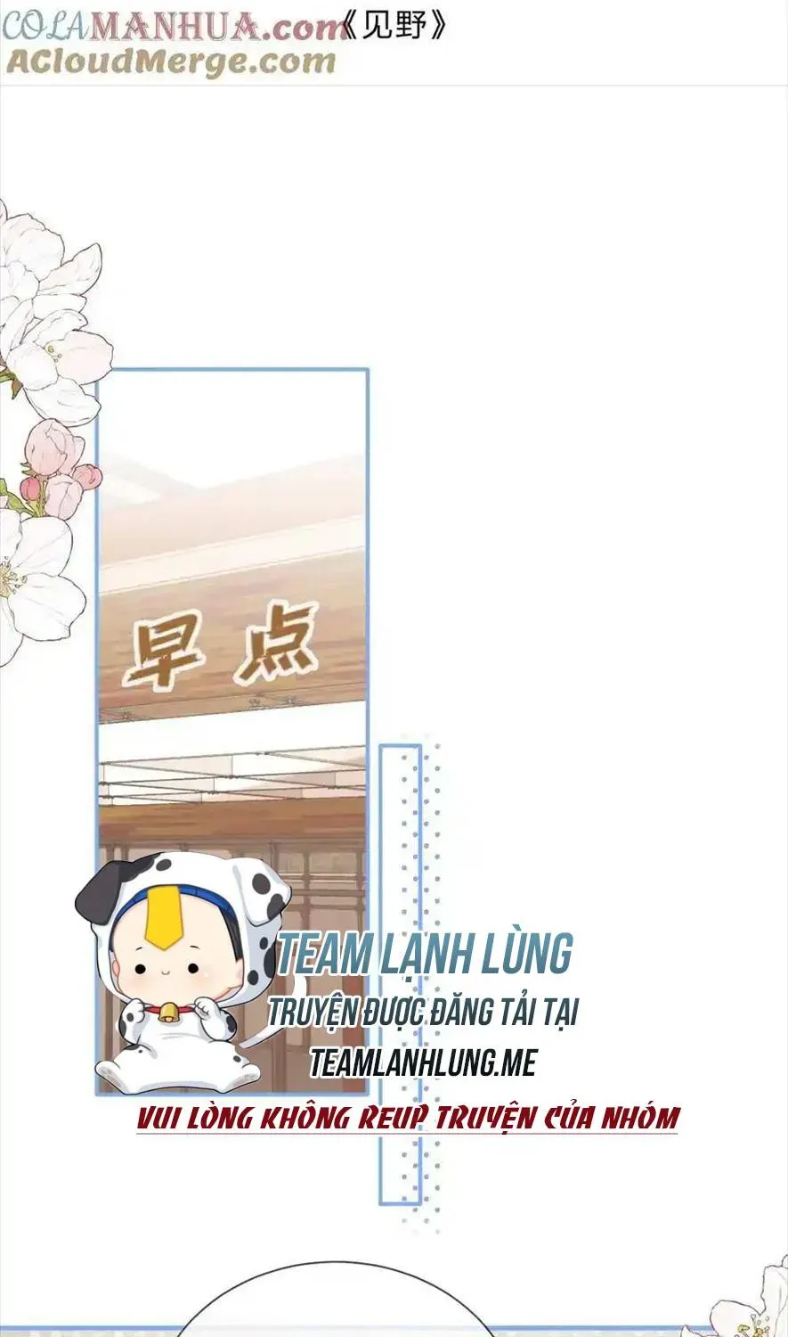 Sinh Trở Lại Làm Vợ Tổng Tài Chapter 101 - Trang 3