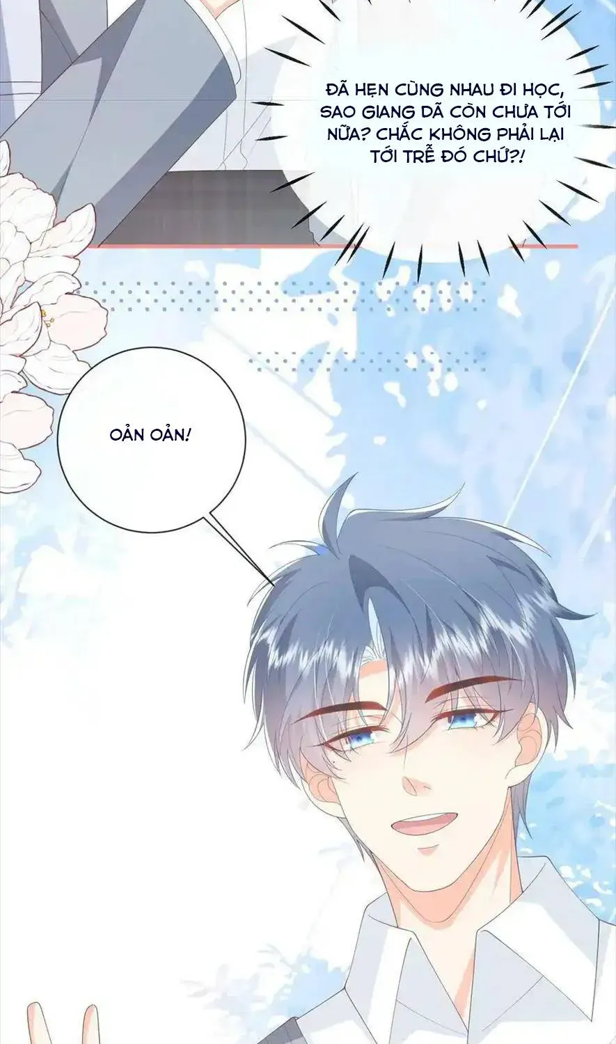 Sinh Trở Lại Làm Vợ Tổng Tài Chapter 101 - Trang 30