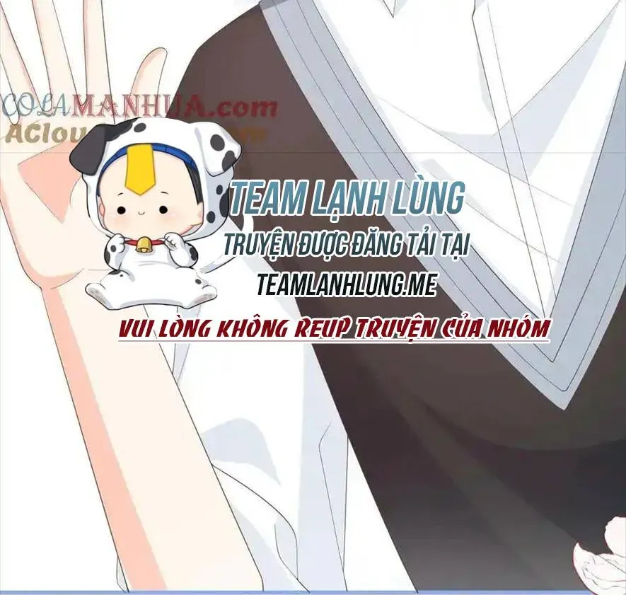 Sinh Trở Lại Làm Vợ Tổng Tài Chapter 101 - Trang 31