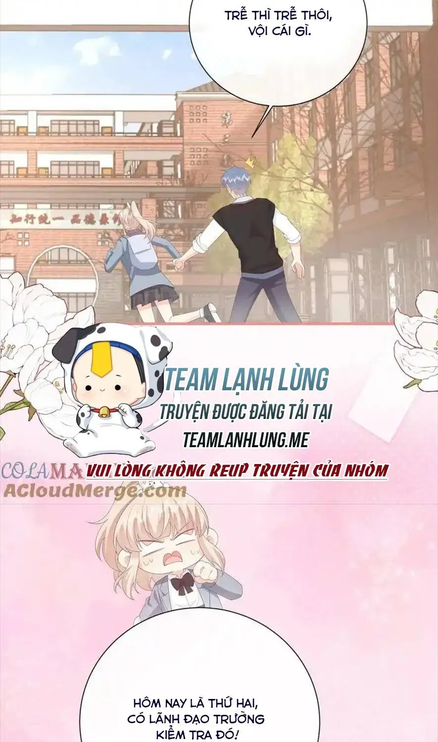 Sinh Trở Lại Làm Vợ Tổng Tài Chapter 101 - Trang 33