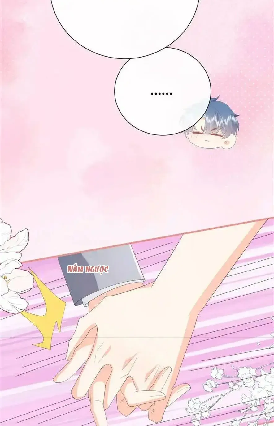 Sinh Trở Lại Làm Vợ Tổng Tài Chapter 101 - Trang 34