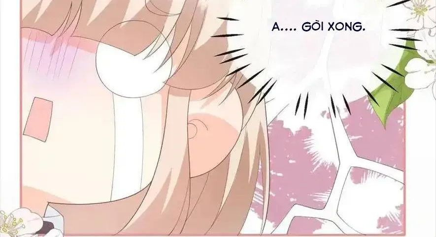 Sinh Trở Lại Làm Vợ Tổng Tài Chapter 101 - Trang 38