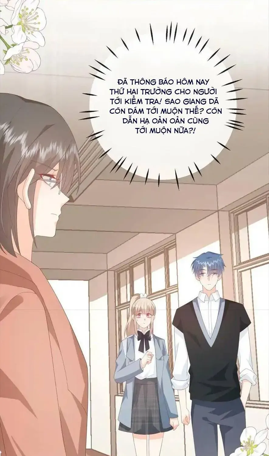Sinh Trở Lại Làm Vợ Tổng Tài Chapter 101 - Trang 39