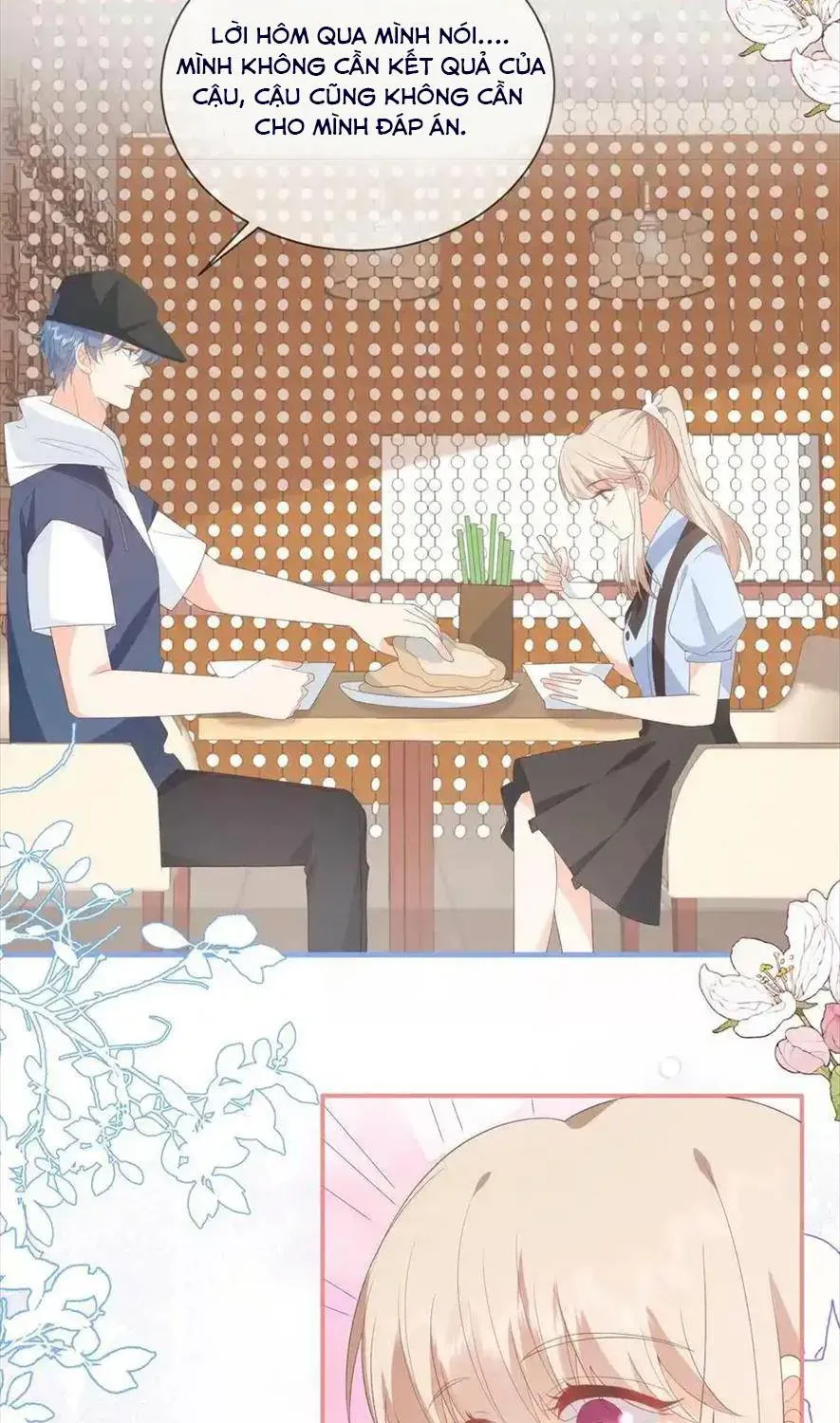 Sinh Trở Lại Làm Vợ Tổng Tài Chapter 101 - Trang 4