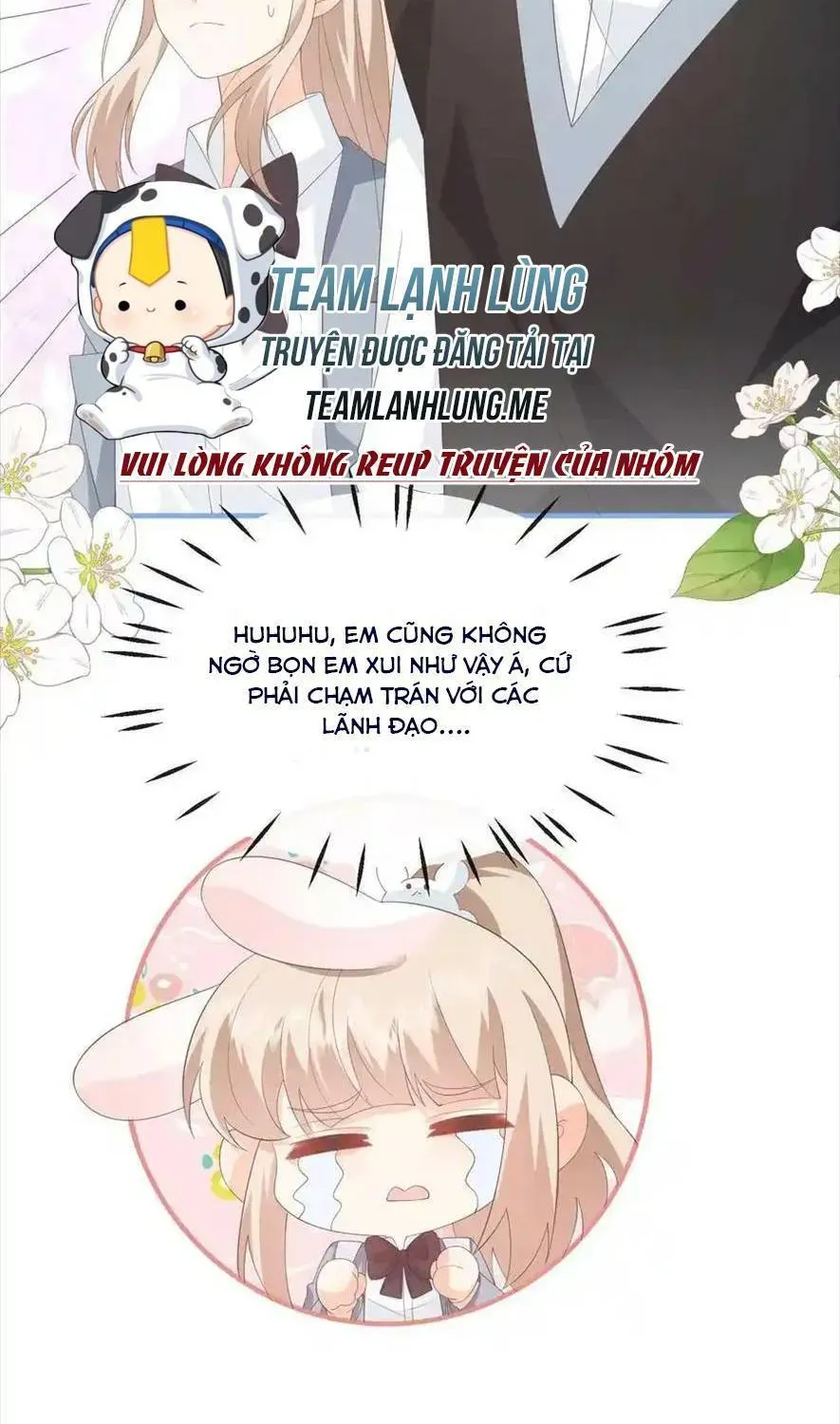 Sinh Trở Lại Làm Vợ Tổng Tài Chapter 101 - Trang 42