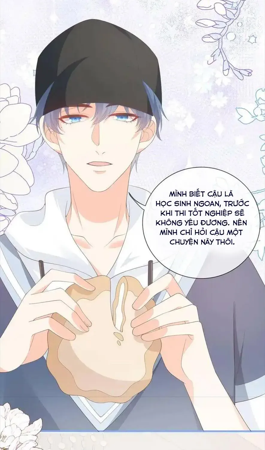Sinh Trở Lại Làm Vợ Tổng Tài Chapter 101 - Trang 6