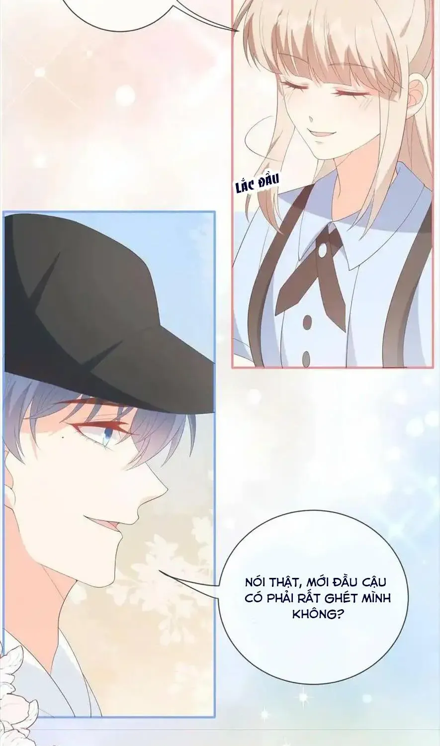 Sinh Trở Lại Làm Vợ Tổng Tài Chapter 101 - Trang 8