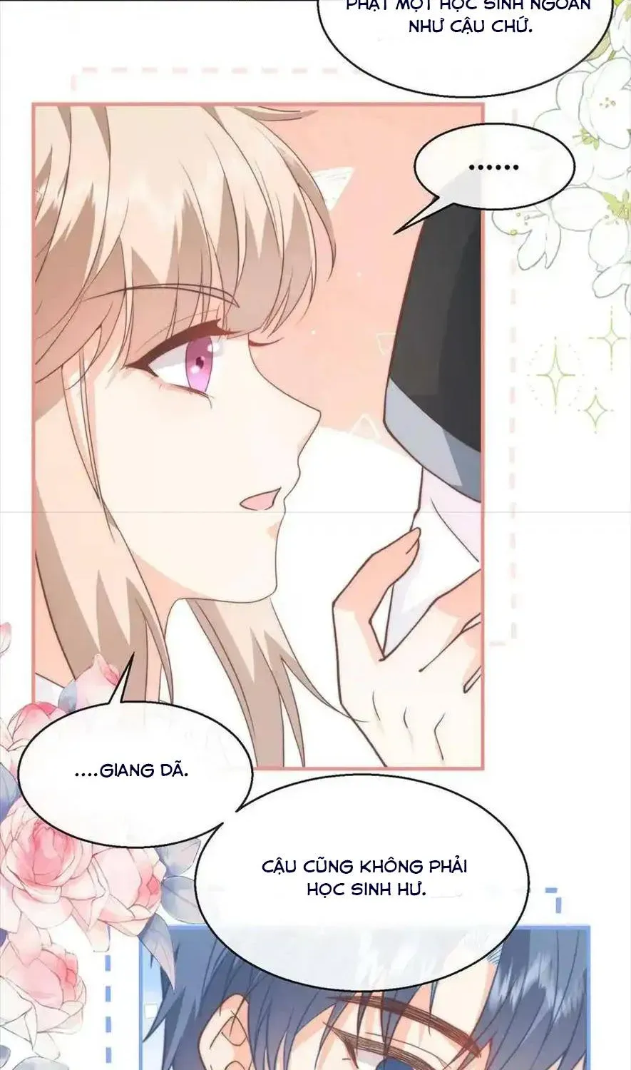Sinh Trở Lại Làm Vợ Tổng Tài Chapter 102 - Trang 11