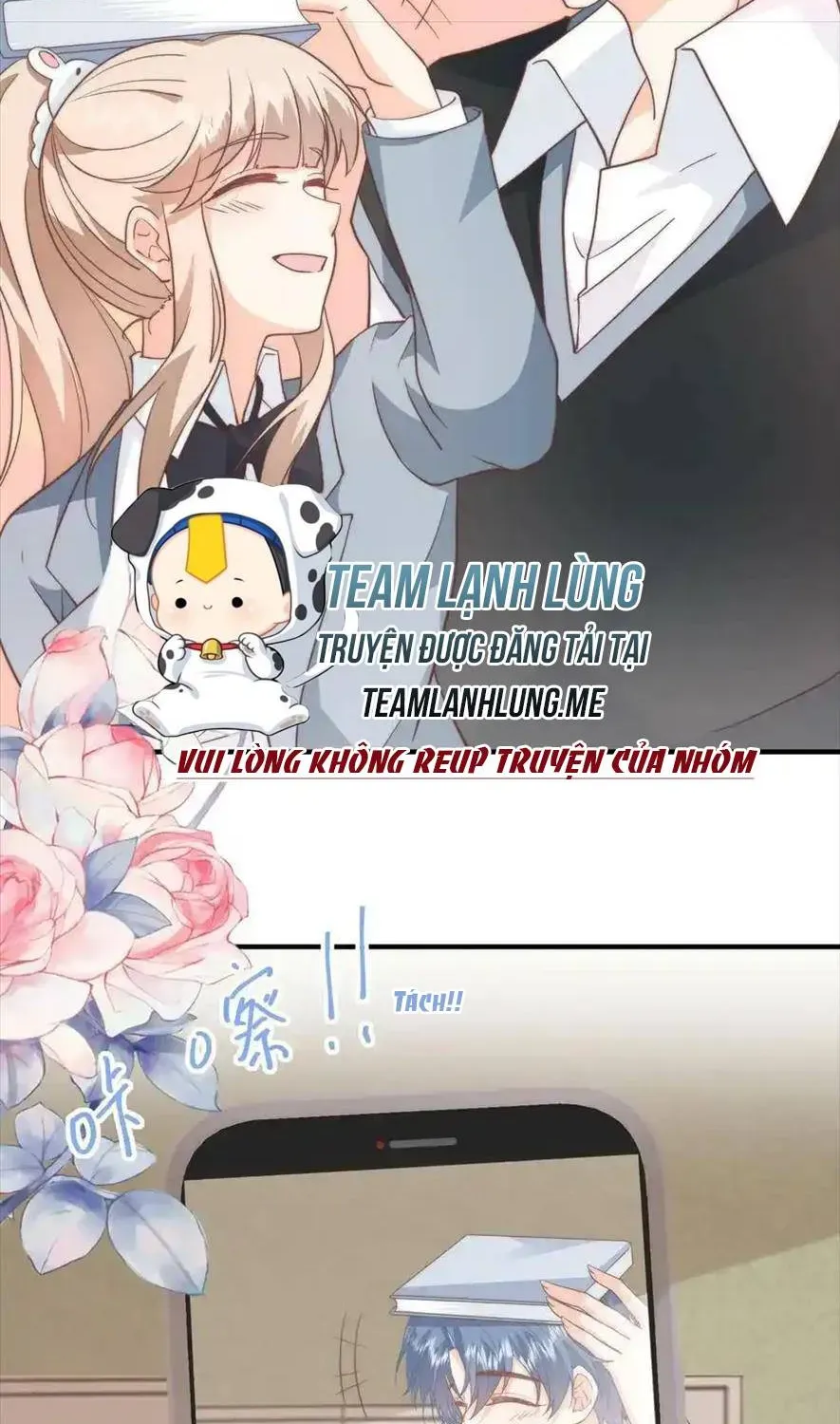 Sinh Trở Lại Làm Vợ Tổng Tài Chapter 102 - Trang 14