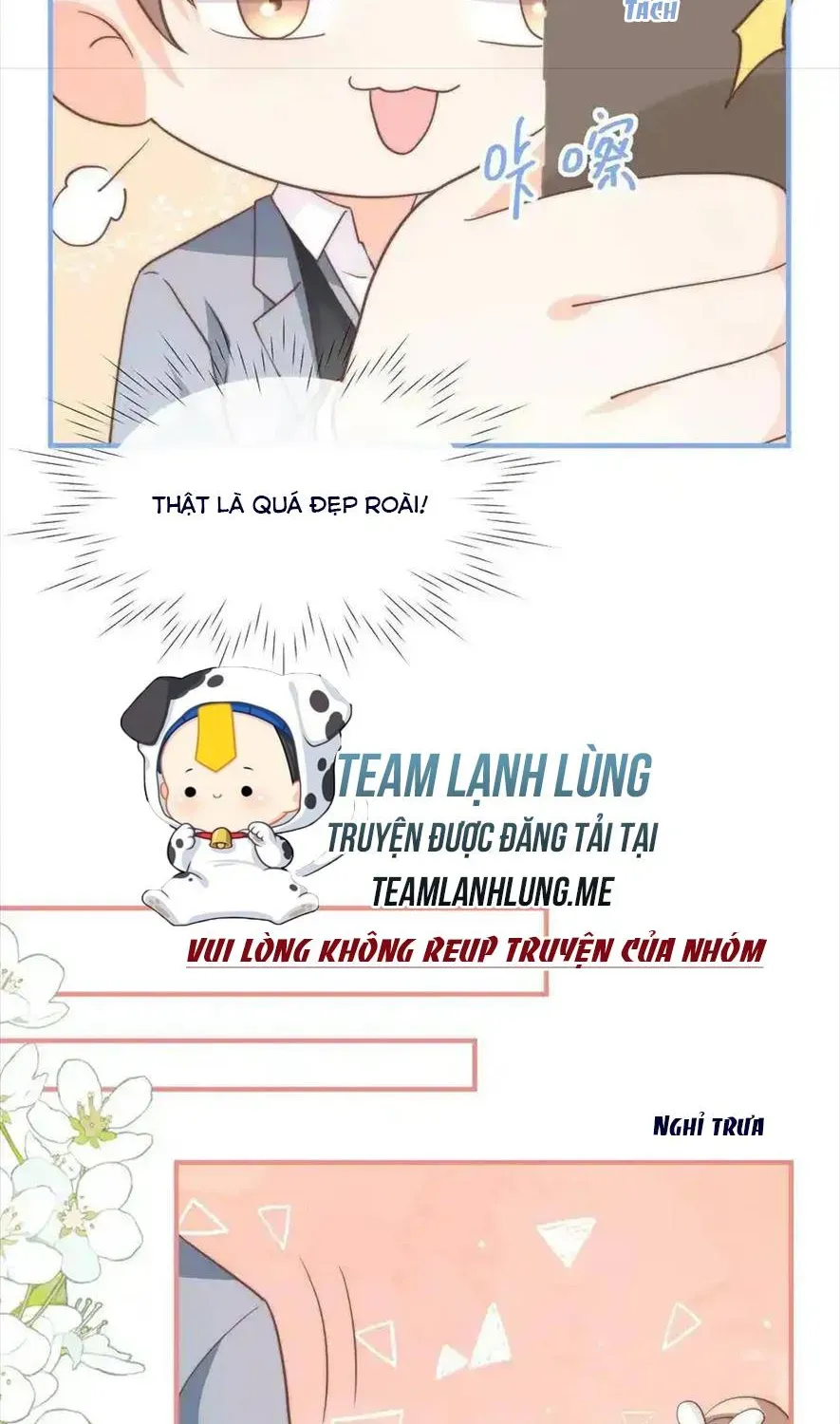 Sinh Trở Lại Làm Vợ Tổng Tài Chapter 102 - Trang 17