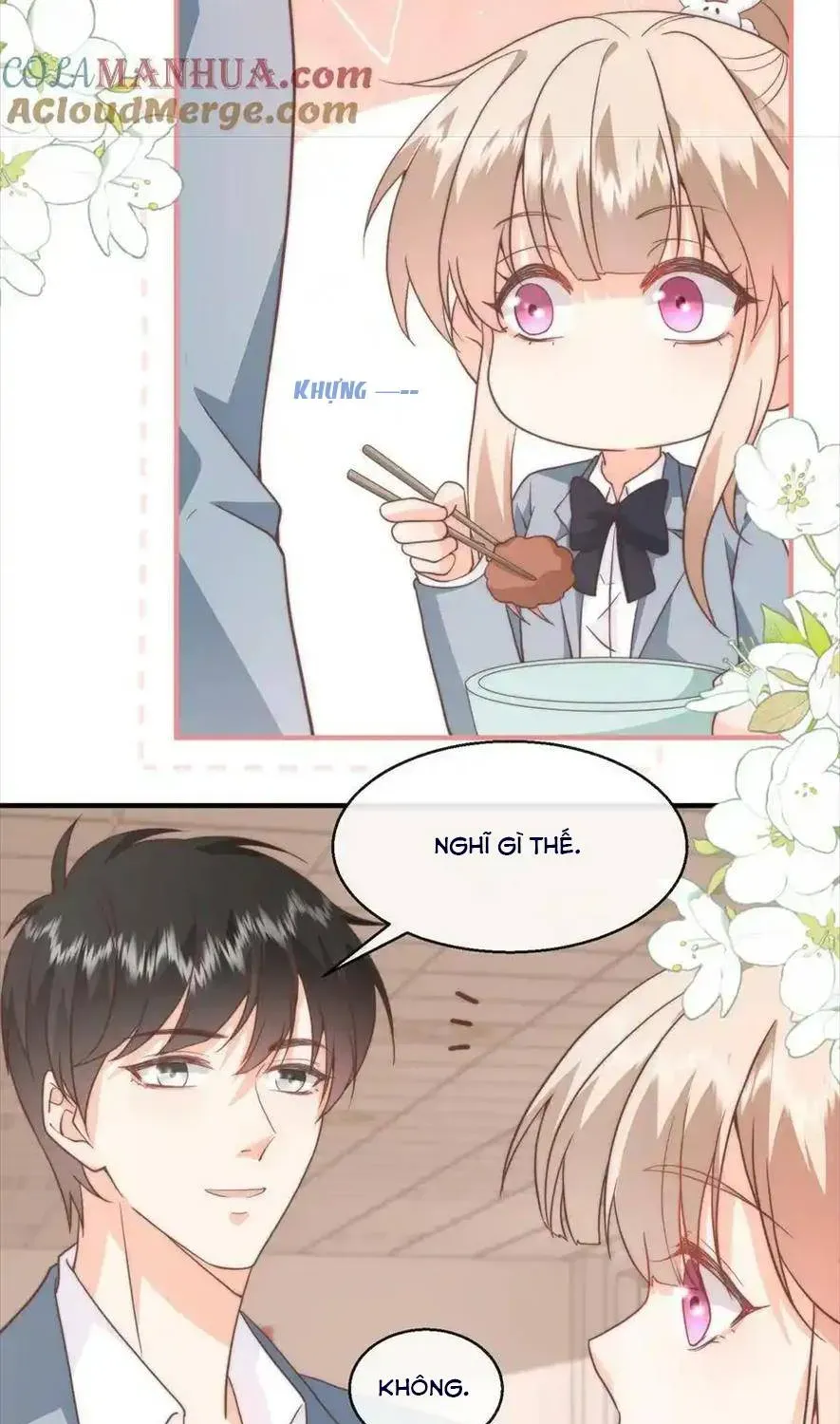 Sinh Trở Lại Làm Vợ Tổng Tài Chapter 102 - Trang 18