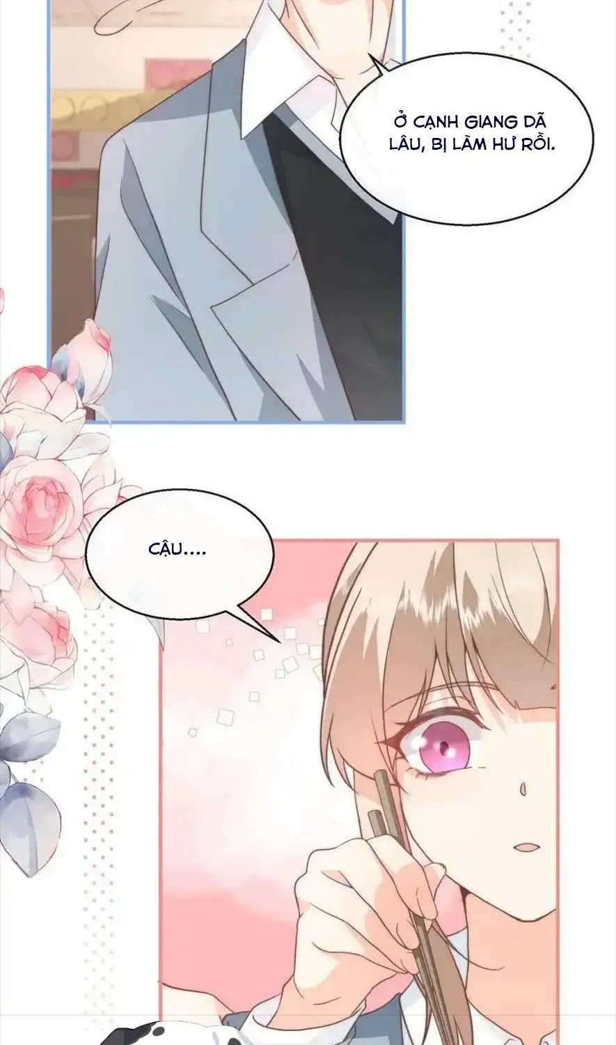 Sinh Trở Lại Làm Vợ Tổng Tài Chapter 102 - Trang 21