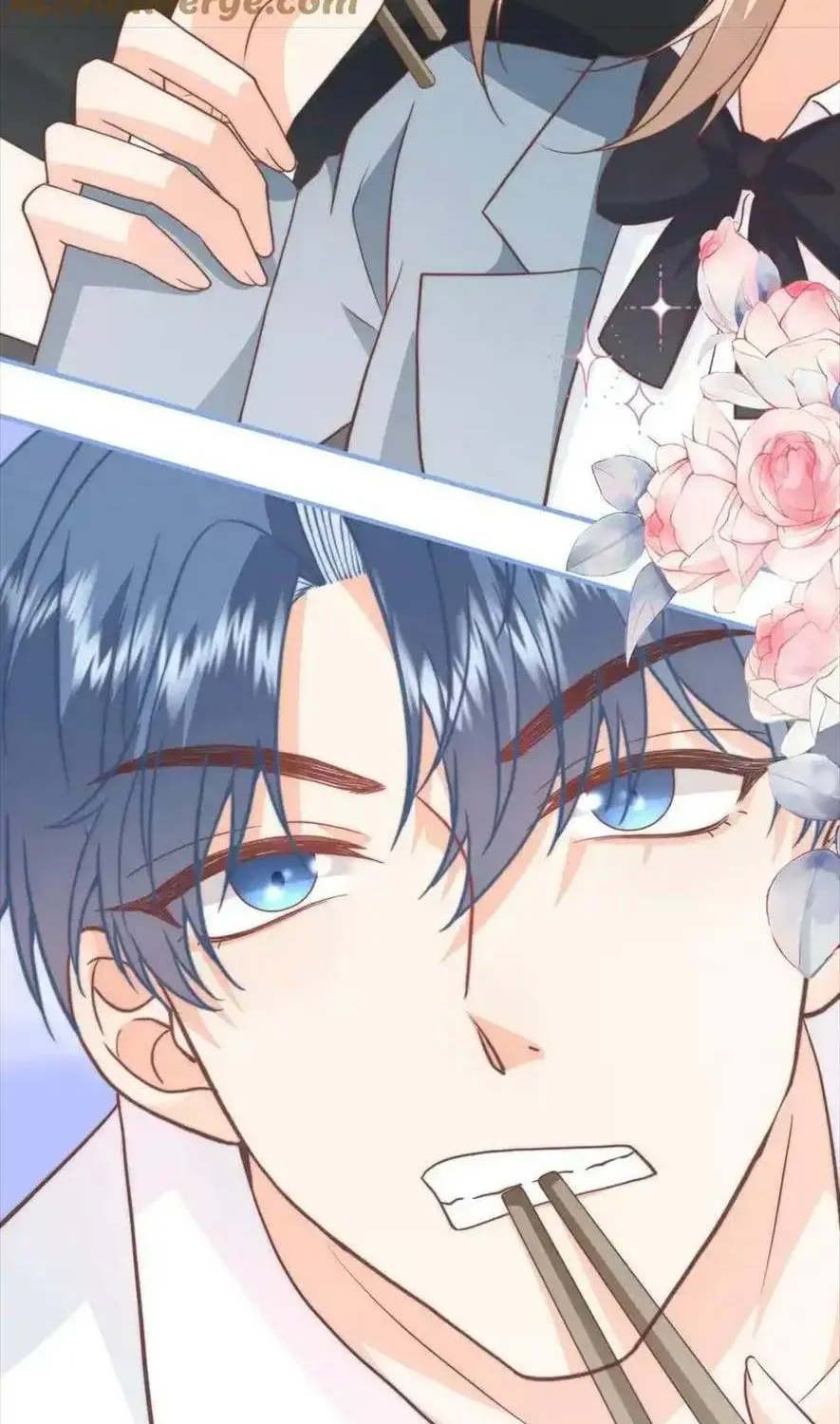 Sinh Trở Lại Làm Vợ Tổng Tài Chapter 102 - Trang 23