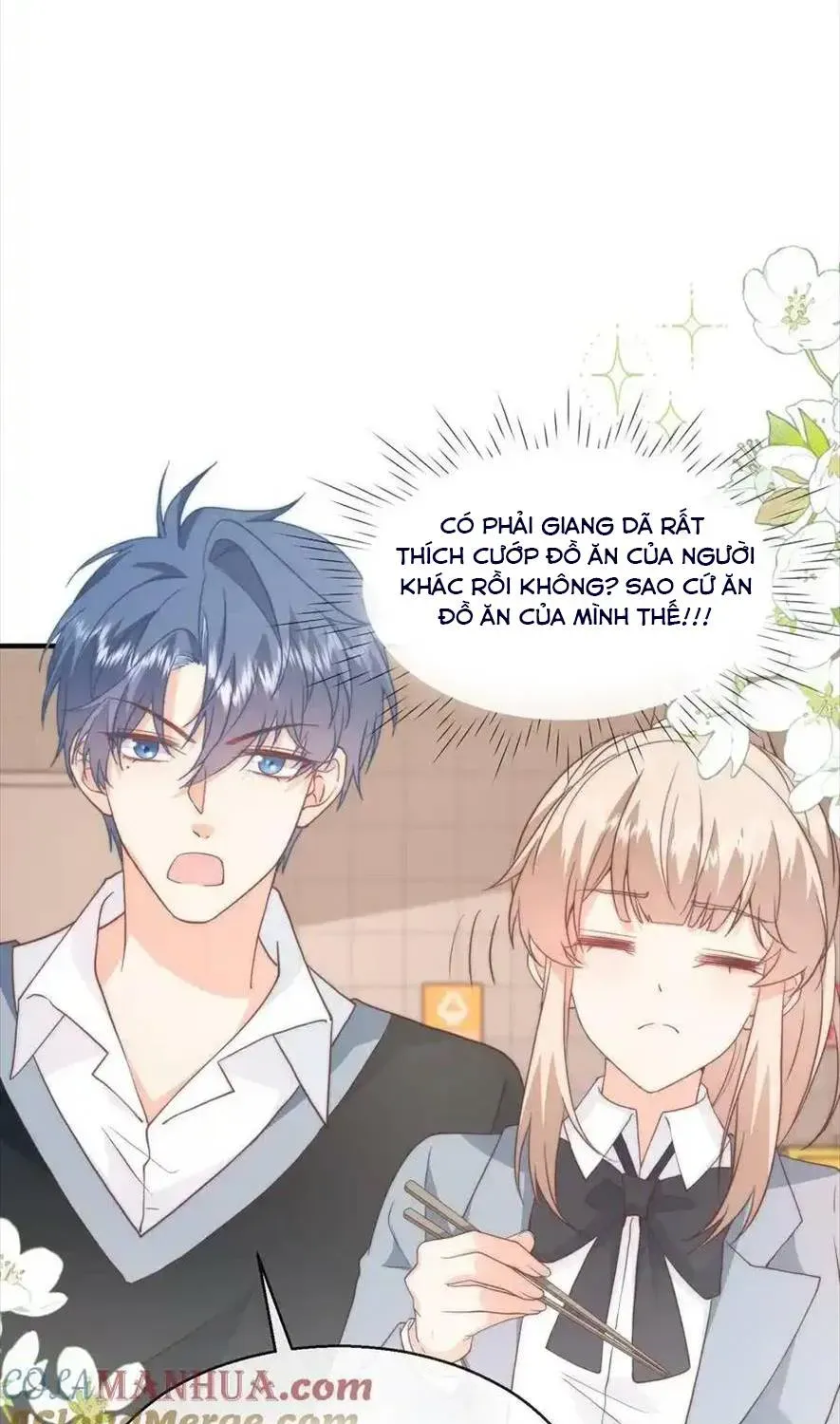 Sinh Trở Lại Làm Vợ Tổng Tài Chapter 102 - Trang 25