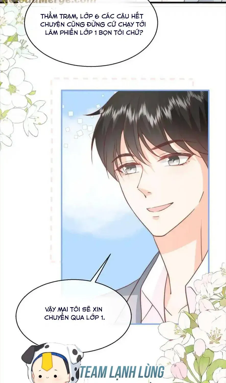 Sinh Trở Lại Làm Vợ Tổng Tài Chapter 102 - Trang 26