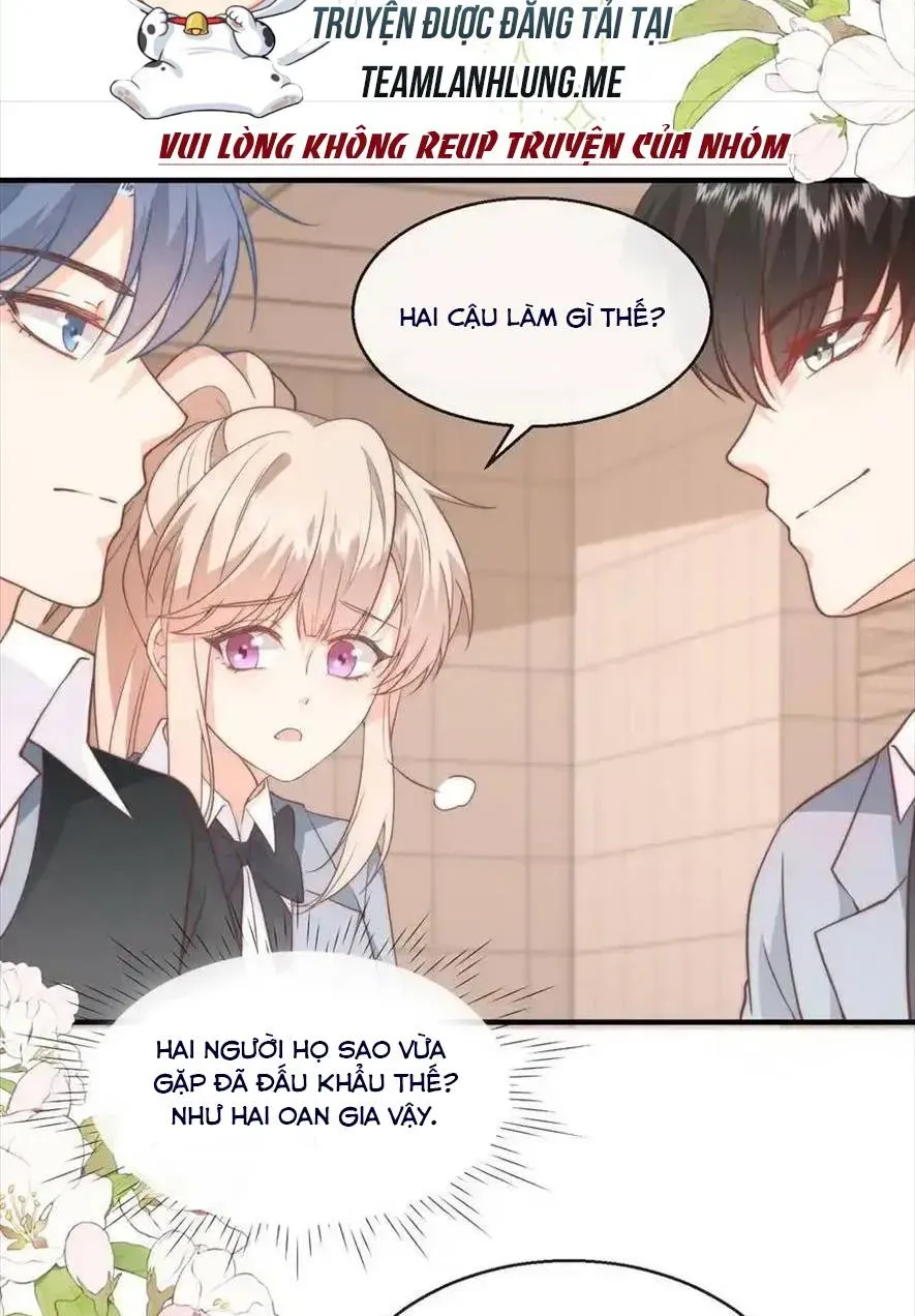 Sinh Trở Lại Làm Vợ Tổng Tài Chapter 102 - Trang 27