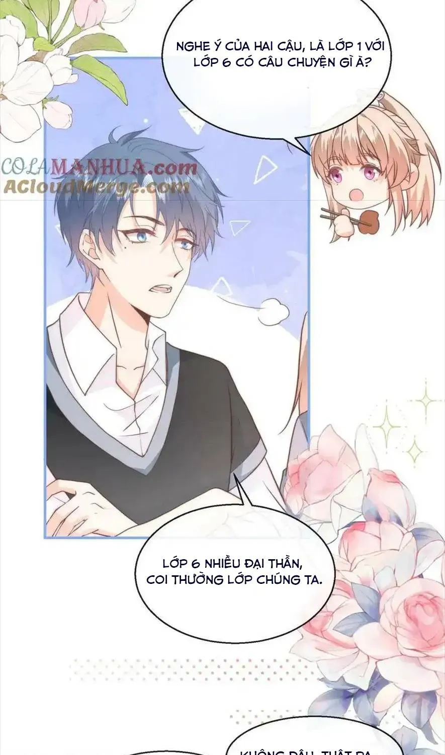 Sinh Trở Lại Làm Vợ Tổng Tài Chapter 102 - Trang 28
