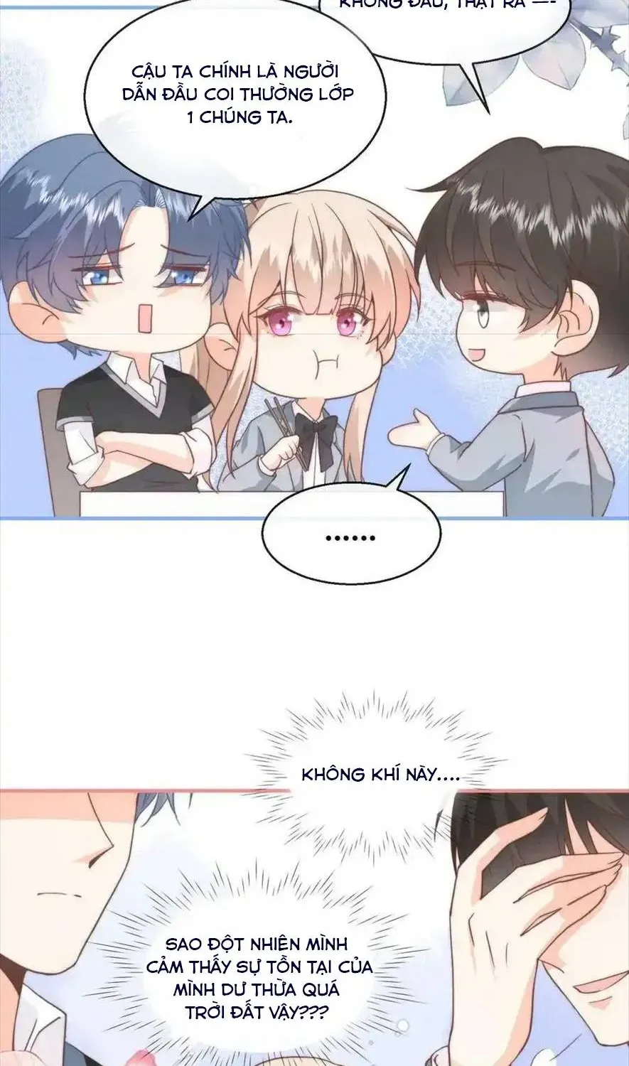 Sinh Trở Lại Làm Vợ Tổng Tài Chapter 102 - Trang 29