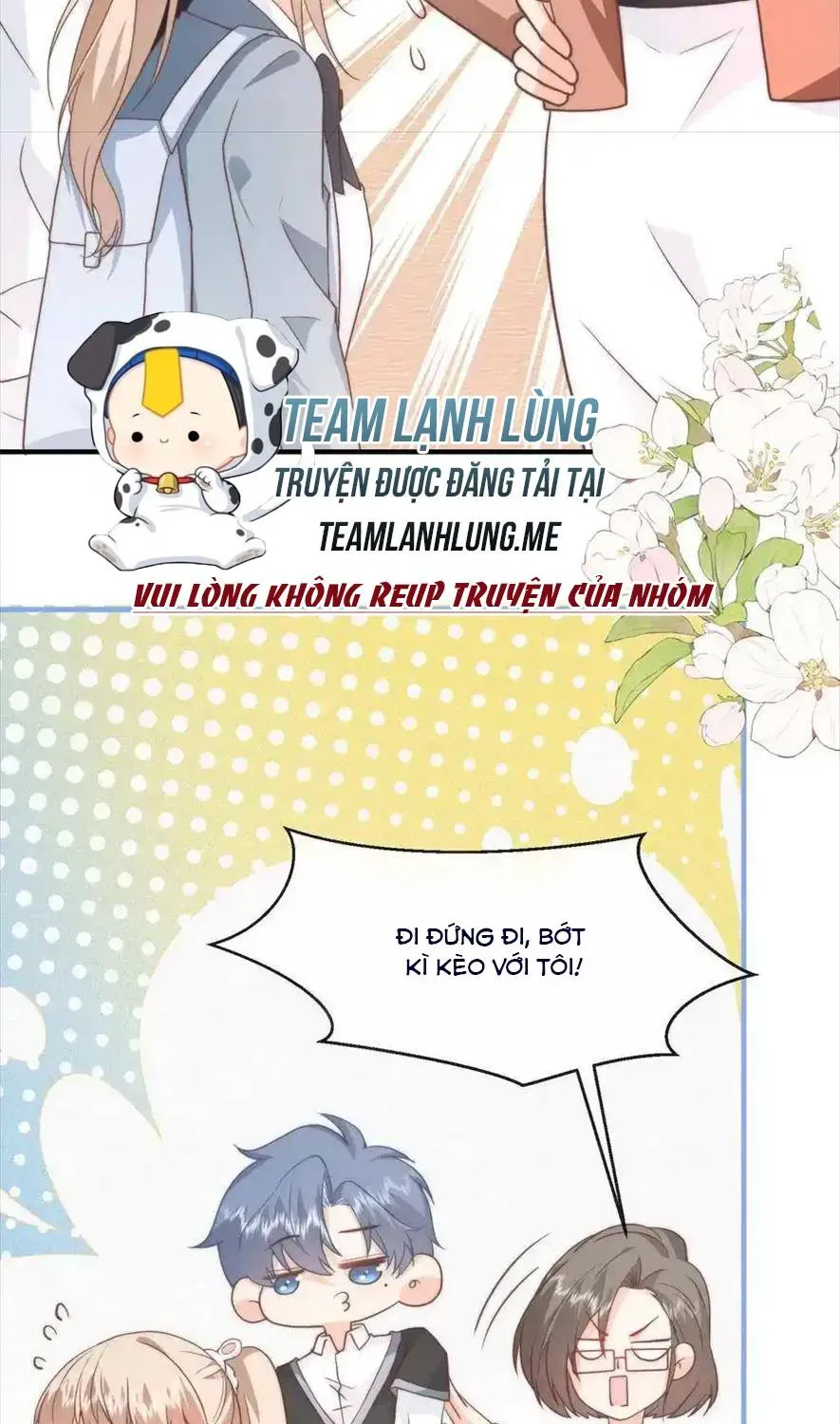 Sinh Trở Lại Làm Vợ Tổng Tài Chapter 102 - Trang 4