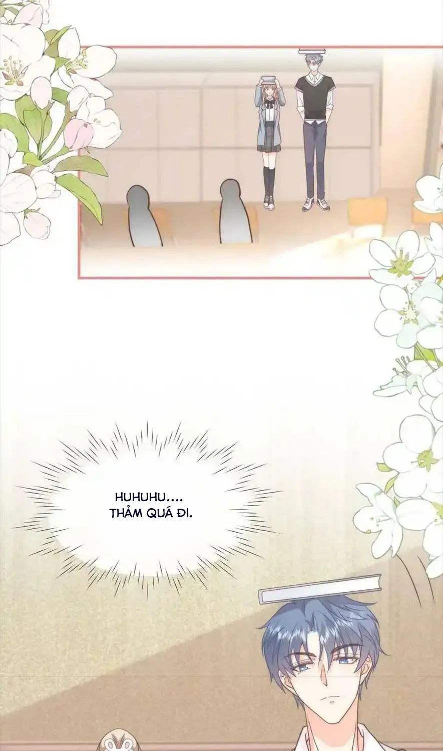 Sinh Trở Lại Làm Vợ Tổng Tài Chapter 102 - Trang 6