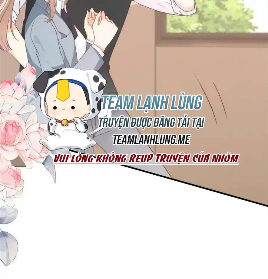 Sinh Trở Lại Làm Vợ Tổng Tài Chapter 102 - Trang 9