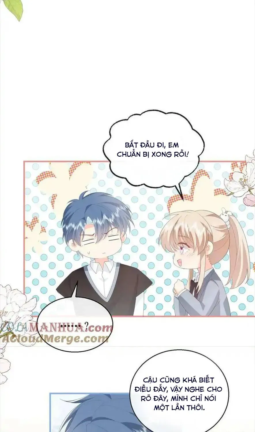 Sinh Trở Lại Làm Vợ Tổng Tài Chapter 103 - Trang 10