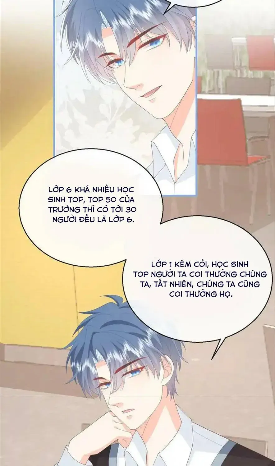 Sinh Trở Lại Làm Vợ Tổng Tài Chapter 103 - Trang 11