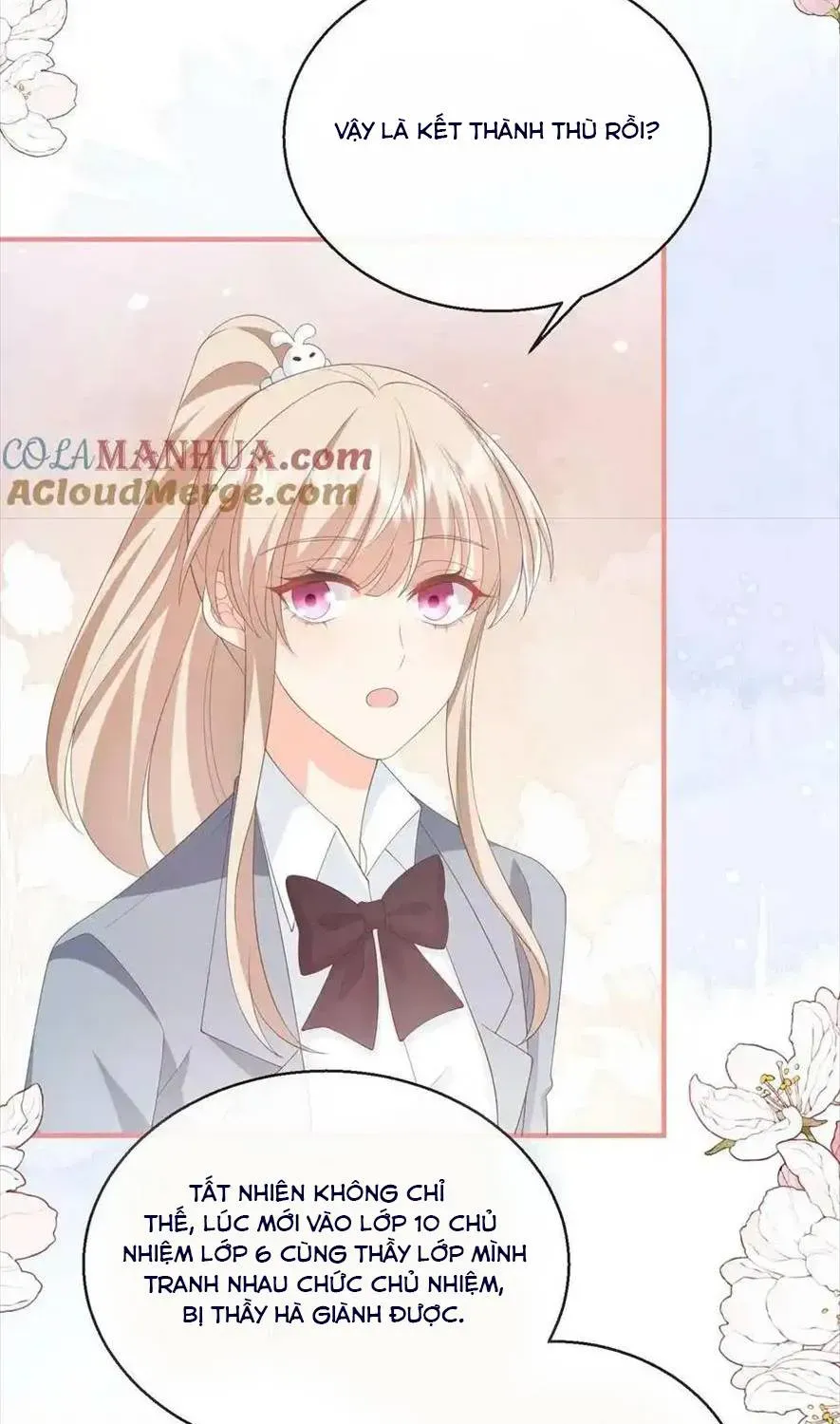 Sinh Trở Lại Làm Vợ Tổng Tài Chapter 103 - Trang 13