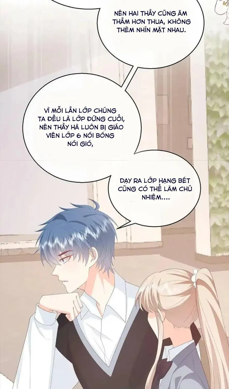 Sinh Trở Lại Làm Vợ Tổng Tài Chapter 103 - Trang 14