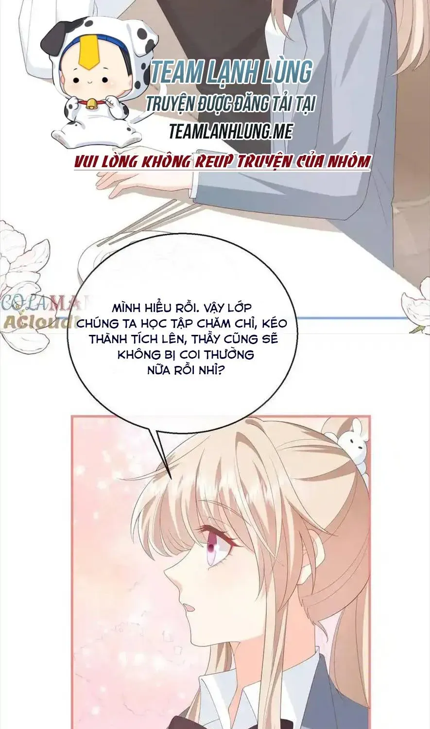 Sinh Trở Lại Làm Vợ Tổng Tài Chapter 103 - Trang 15