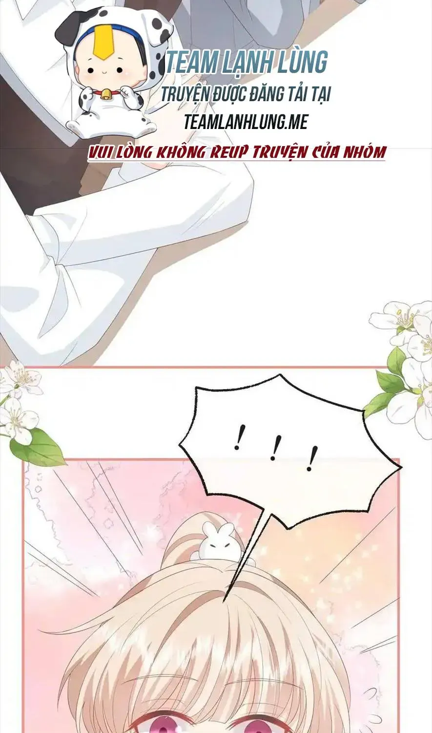 Sinh Trở Lại Làm Vợ Tổng Tài Chapter 103 - Trang 22