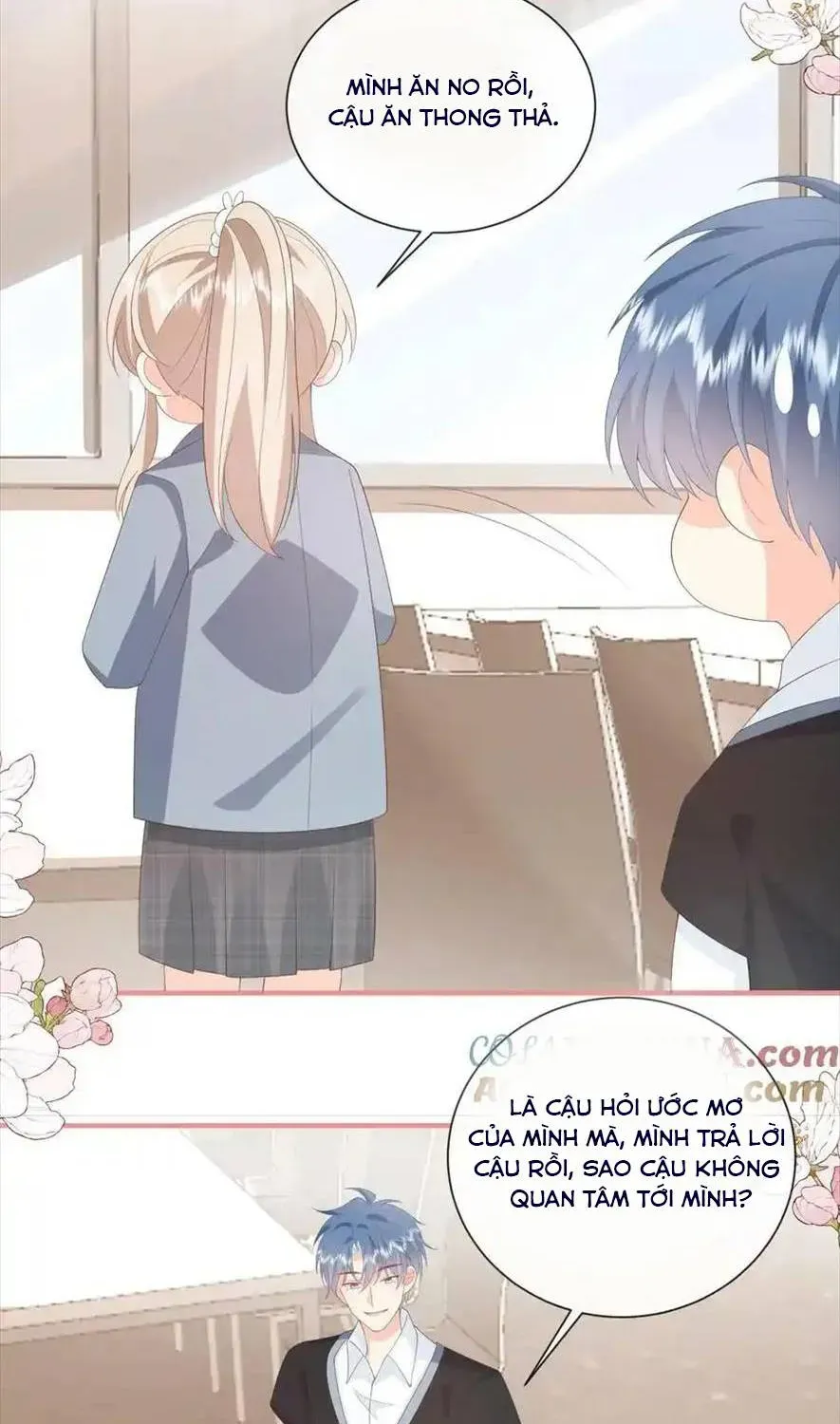 Sinh Trở Lại Làm Vợ Tổng Tài Chapter 103 - Trang 25