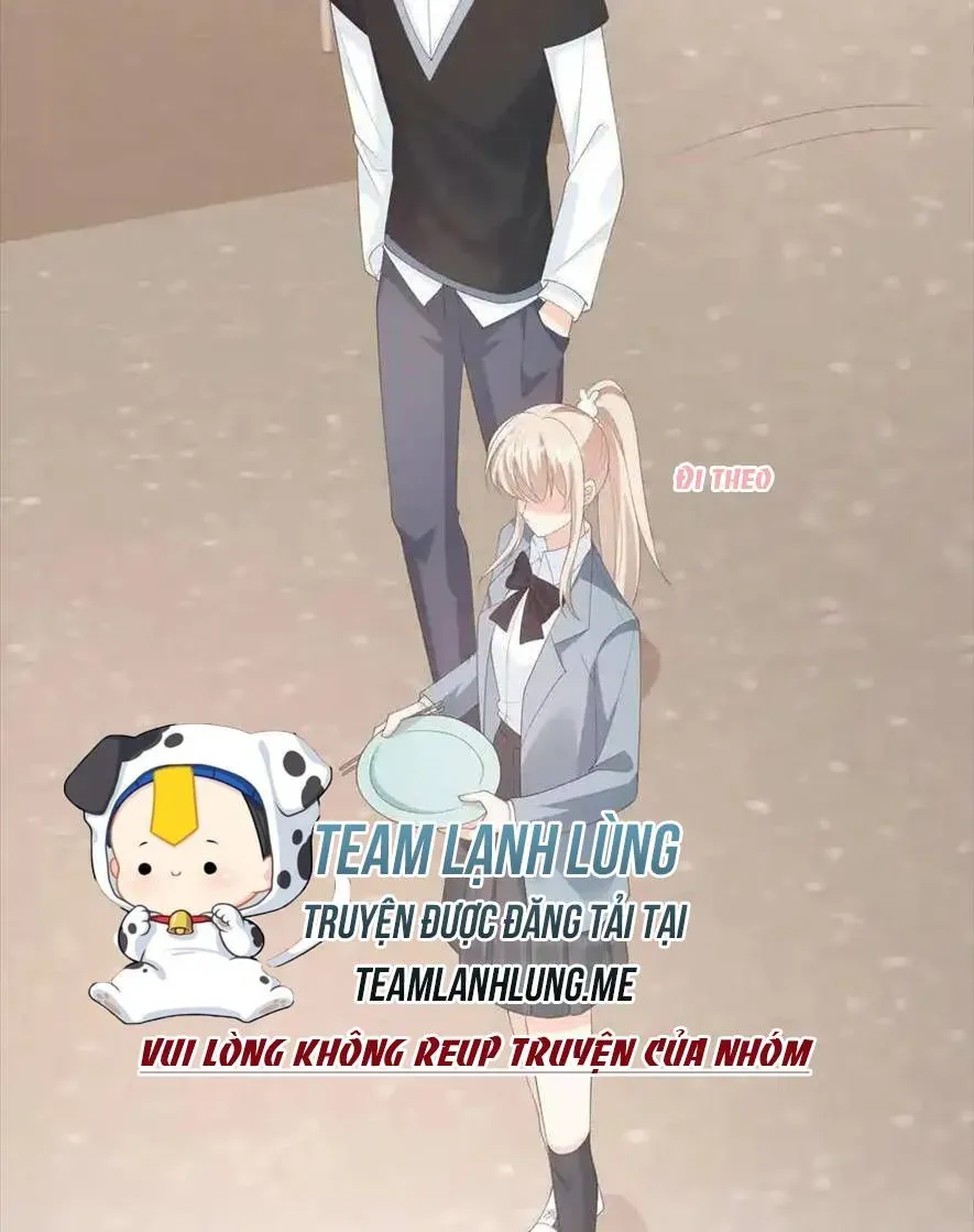 Sinh Trở Lại Làm Vợ Tổng Tài Chapter 103 - Trang 26