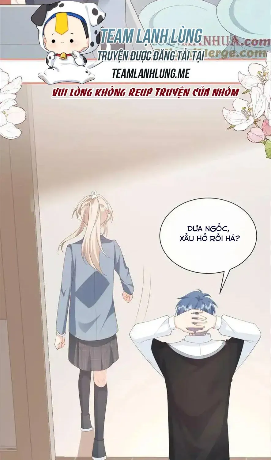 Sinh Trở Lại Làm Vợ Tổng Tài Chapter 103 - Trang 28