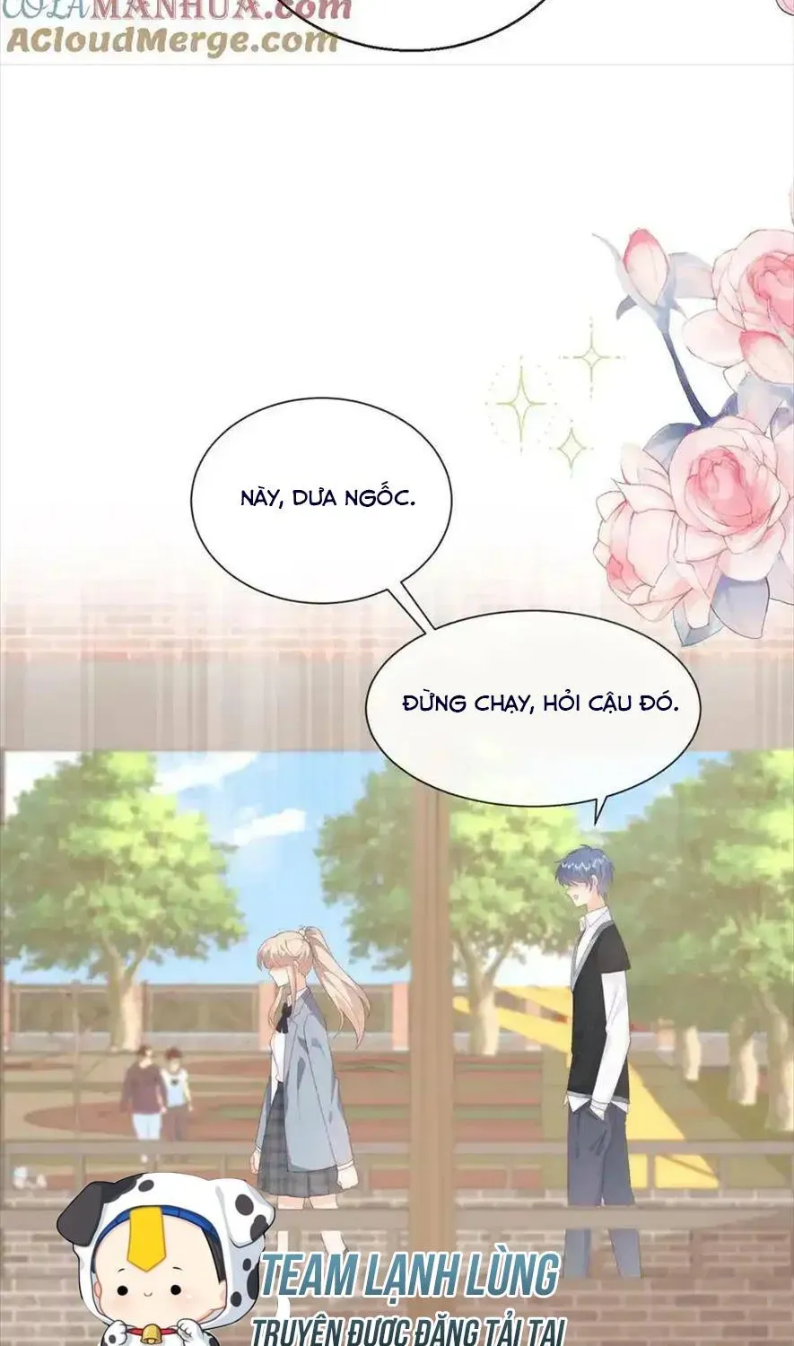 Sinh Trở Lại Làm Vợ Tổng Tài Chapter 103 - Trang 31