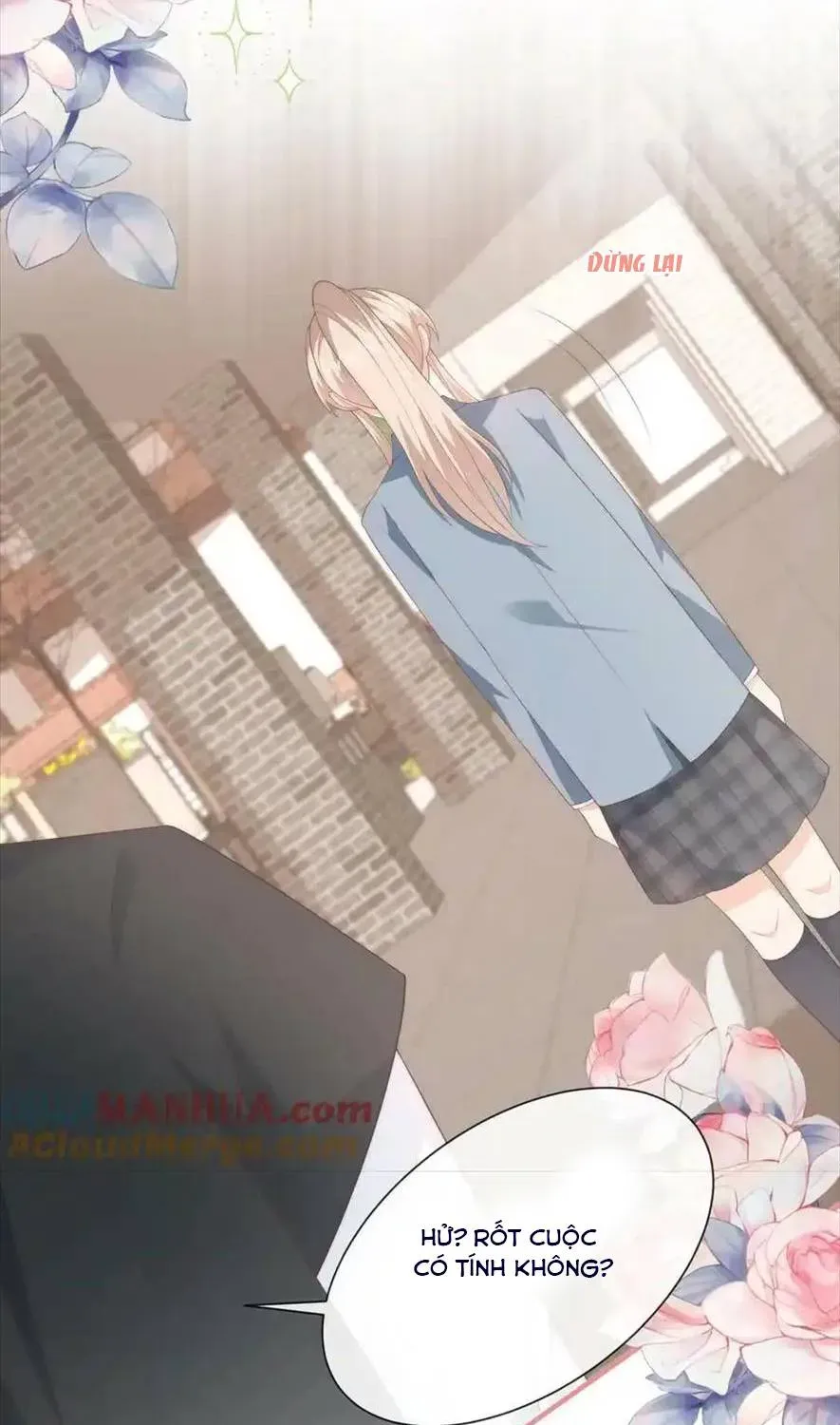 Sinh Trở Lại Làm Vợ Tổng Tài Chapter 103 - Trang 33