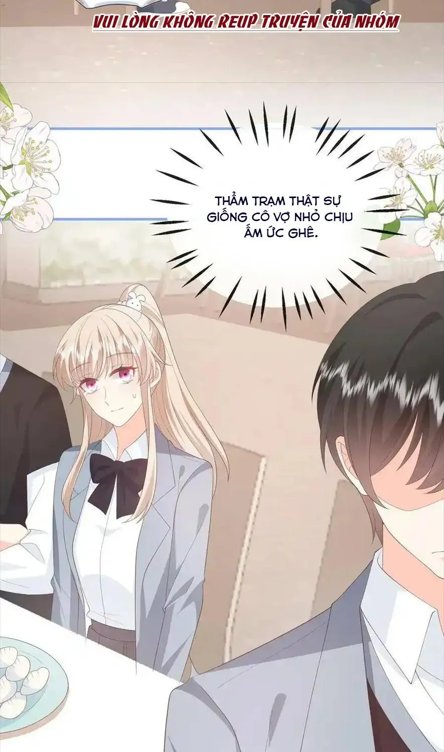 Sinh Trở Lại Làm Vợ Tổng Tài Chapter 103 - Trang 4