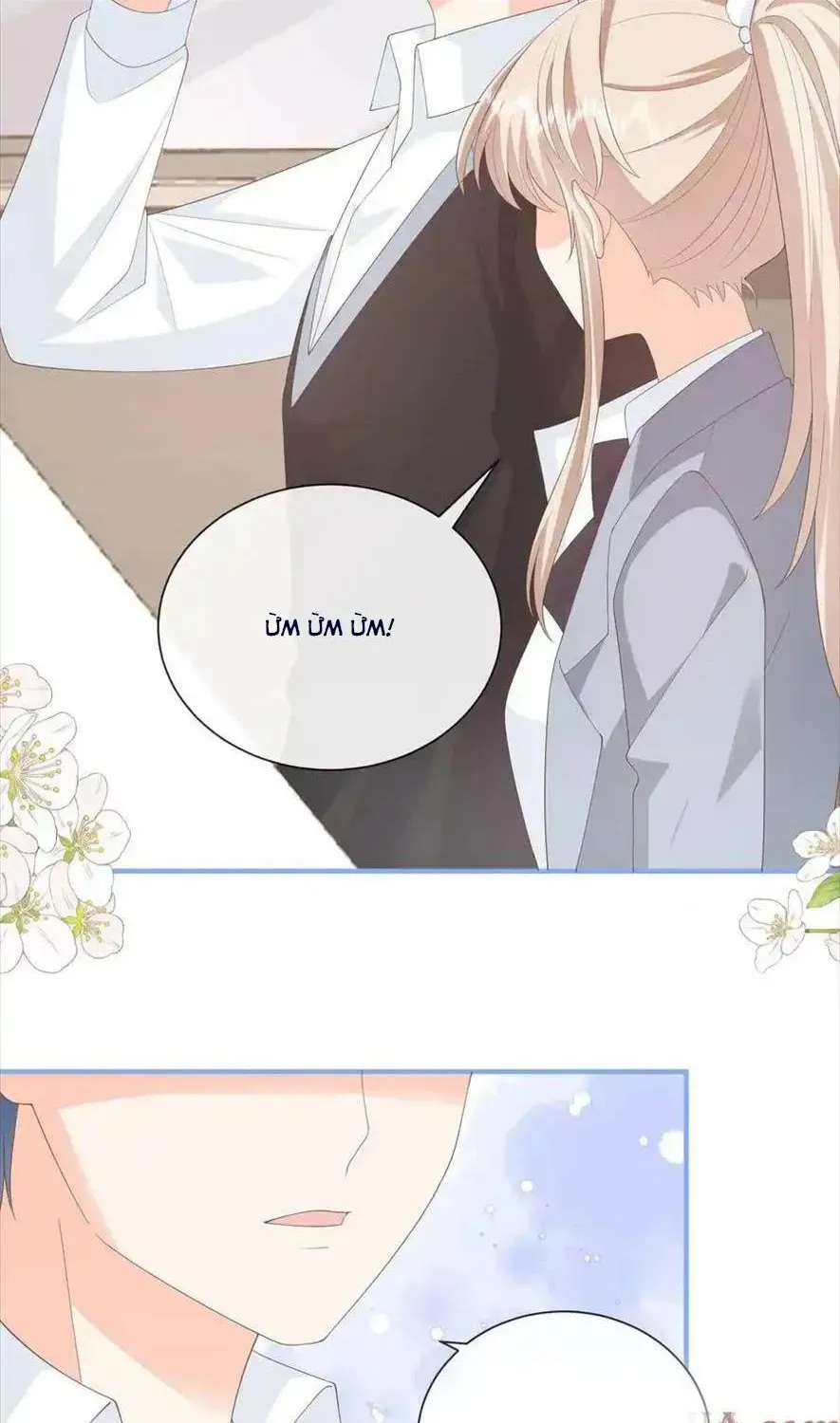 Sinh Trở Lại Làm Vợ Tổng Tài Chapter 103 - Trang 7