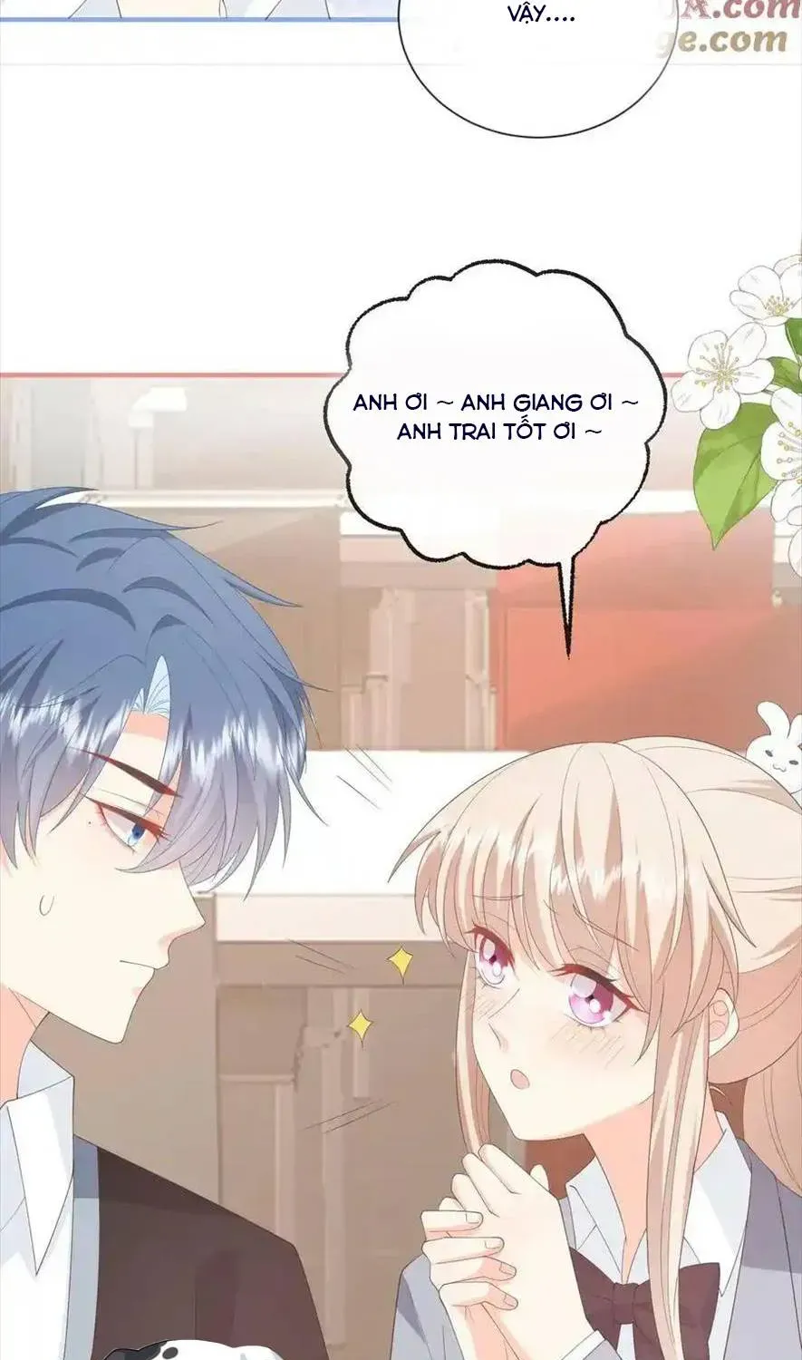 Sinh Trở Lại Làm Vợ Tổng Tài Chapter 103 - Trang 8