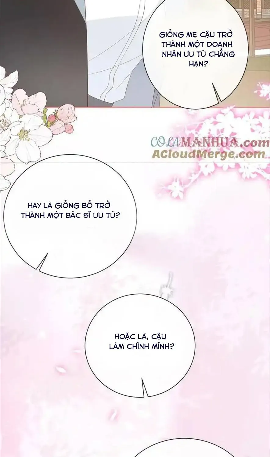 Sinh Trở Lại Làm Vợ Tổng Tài Chapter 104 - Trang 10