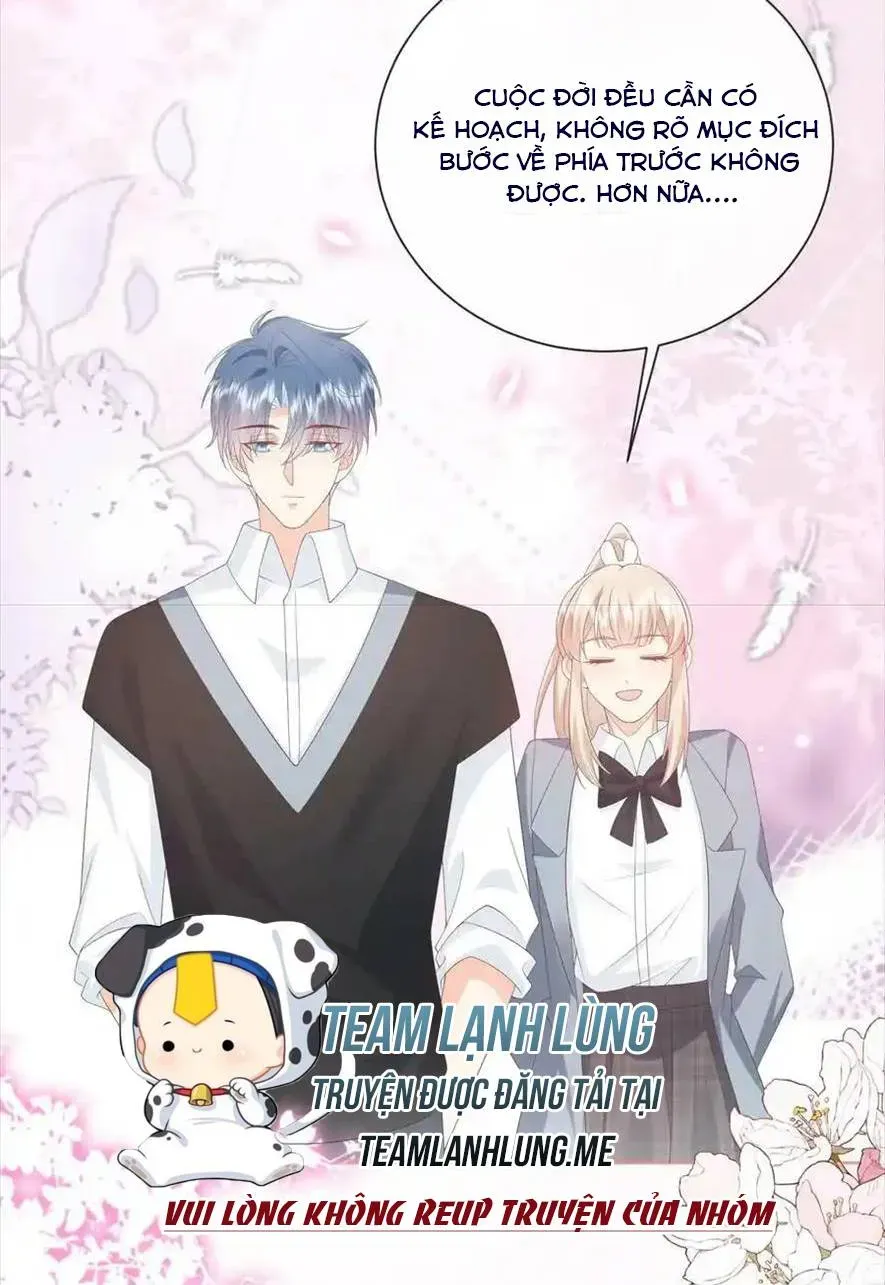 Sinh Trở Lại Làm Vợ Tổng Tài Chapter 104 - Trang 11