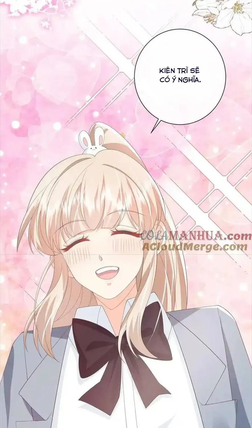 Sinh Trở Lại Làm Vợ Tổng Tài Chapter 104 - Trang 12