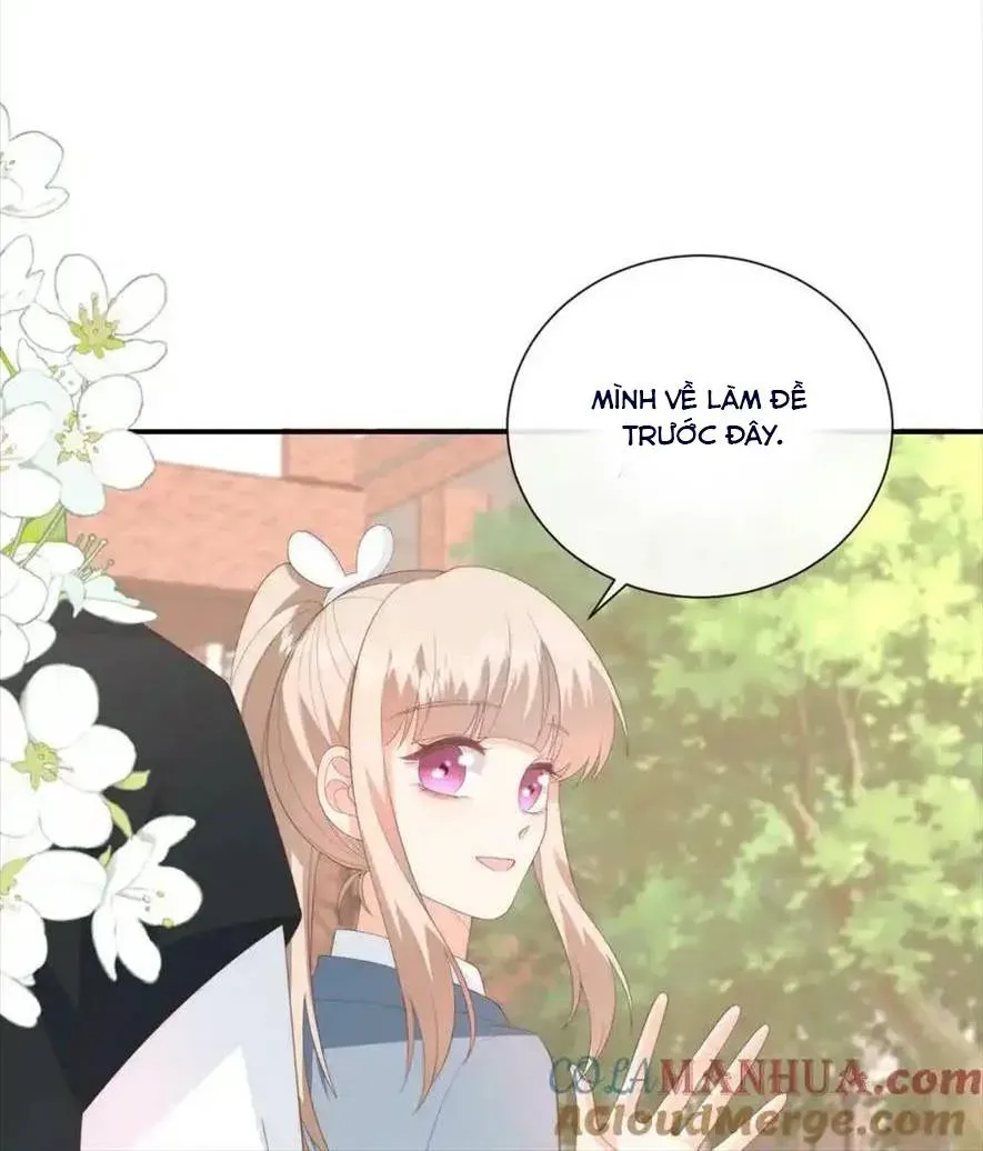 Sinh Trở Lại Làm Vợ Tổng Tài Chapter 104 - Trang 14