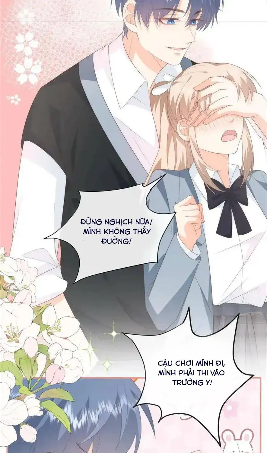 Sinh Trở Lại Làm Vợ Tổng Tài Chapter 104 - Trang 16
