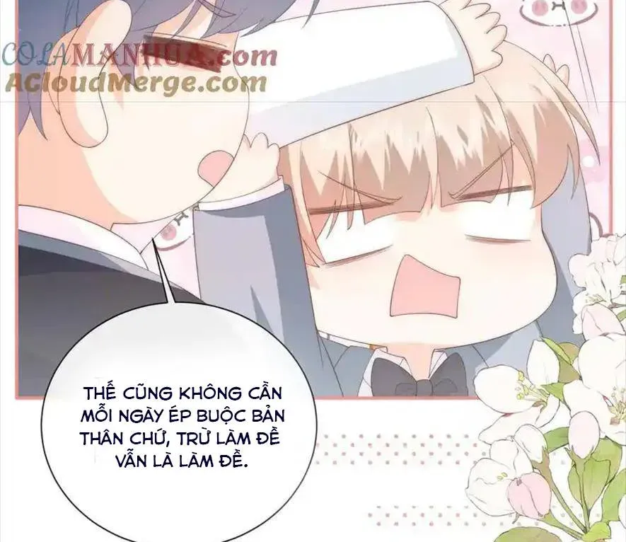 Sinh Trở Lại Làm Vợ Tổng Tài Chapter 104 - Trang 17