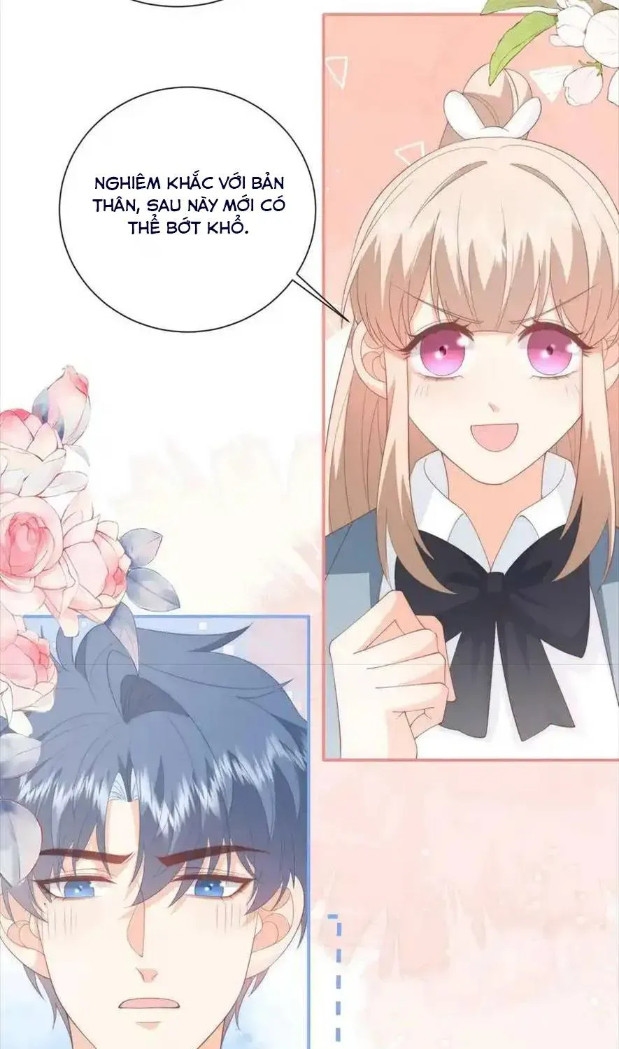 Sinh Trở Lại Làm Vợ Tổng Tài Chapter 104 - Trang 18