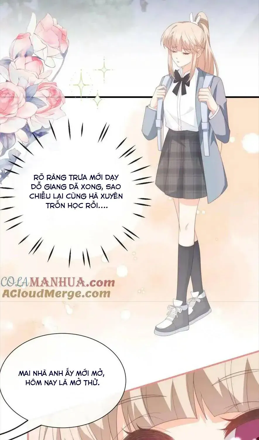 Sinh Trở Lại Làm Vợ Tổng Tài Chapter 104 - Trang 22