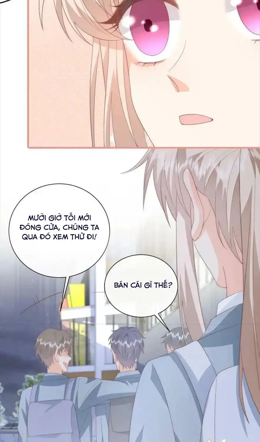 Sinh Trở Lại Làm Vợ Tổng Tài Chapter 104 - Trang 23
